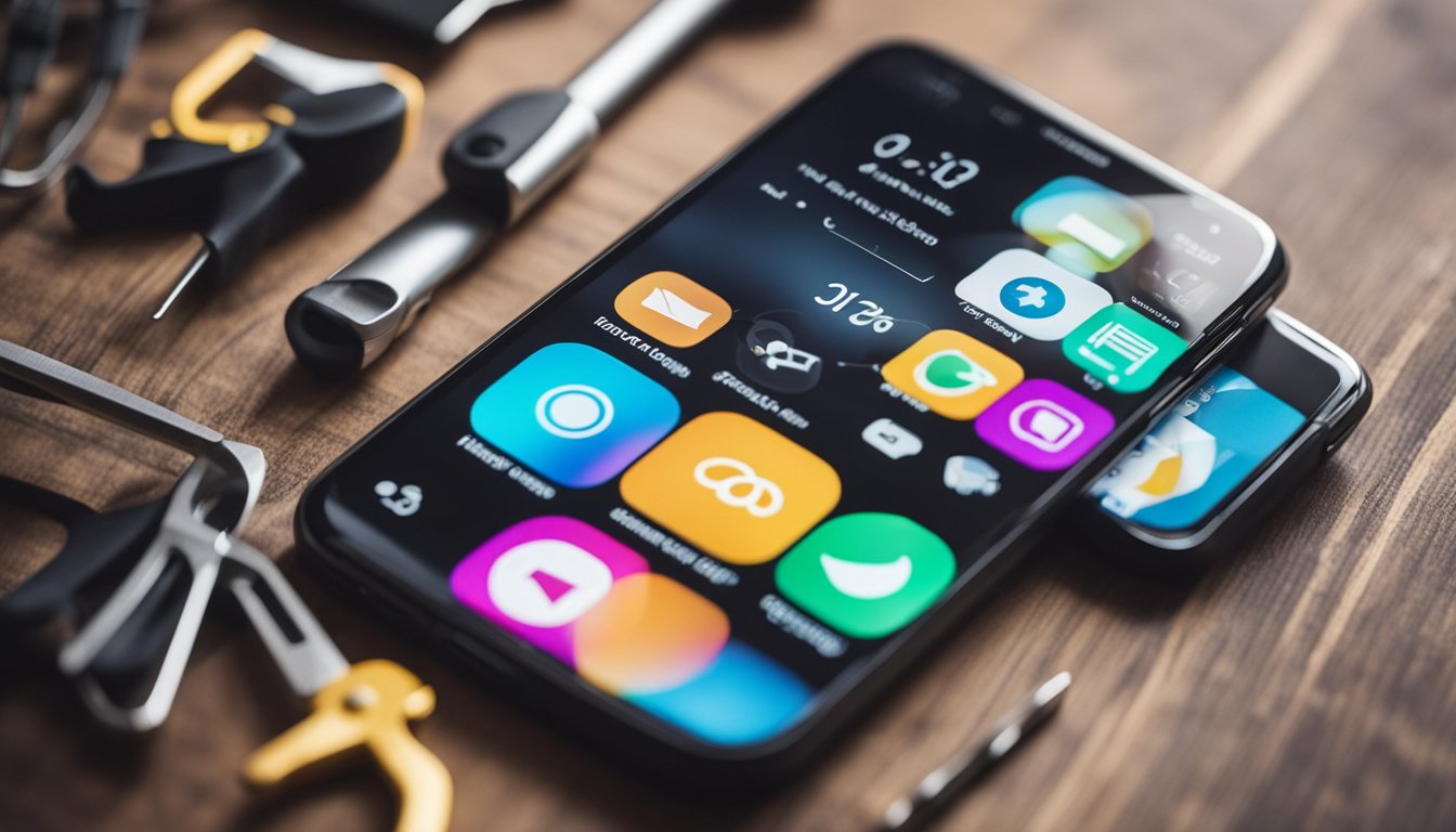 optimize your mobile app for better performance optimize your mobile app for better performance